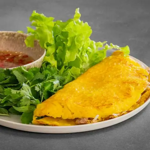 Bánh Xèo Phượng Huyền - Đường Số 17 - Món truyền thống/Đặc sản gần bạn