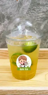 Hình ảnh Trà quất
