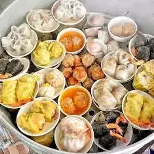 Há Cảo Anh Thư - Xô Viết Nghệ Tĩnh - Ẩm thực quốc tế gần bạn