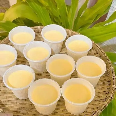 Hình ảnh Chè & Sữa Chua Kiến An - Đường Số 3