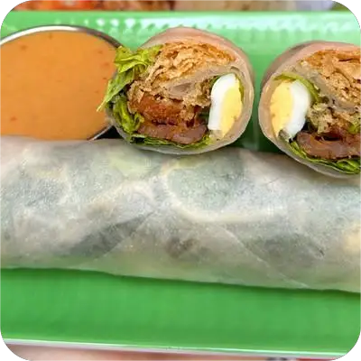Quỳnh Chi - Bánh Cuốn Tây Sơn Bình Định - Bình Giã - Món truyền thống/Đặc sản gần bạn