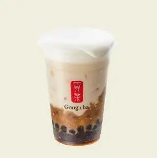 Hình ảnh Oolong hạt dẻ đá xay (M)