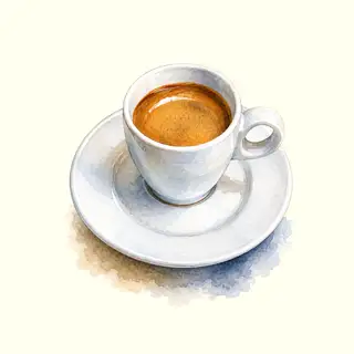 Hình ảnh Espresso