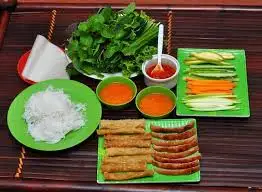 Hình ảnh Nem Xuân Dần