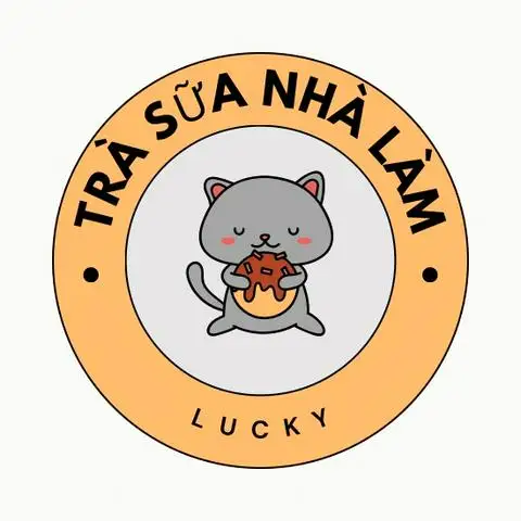 Hình ảnh Trà Sữa Nhà Làm Lucky - Đường Số 16