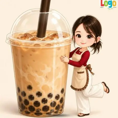 Hình ảnh Tiệm Trà Cô Út - Thạnh Lộc 19