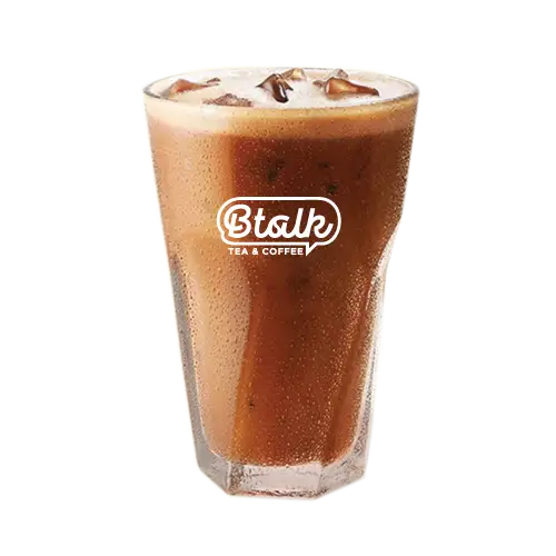 Hình ảnh Cà Phê Sữa Đá