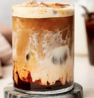 Hình ảnh Cacao latte