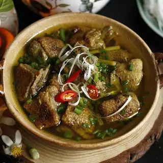 Hình ảnh Vịt giả cầy - 1kg