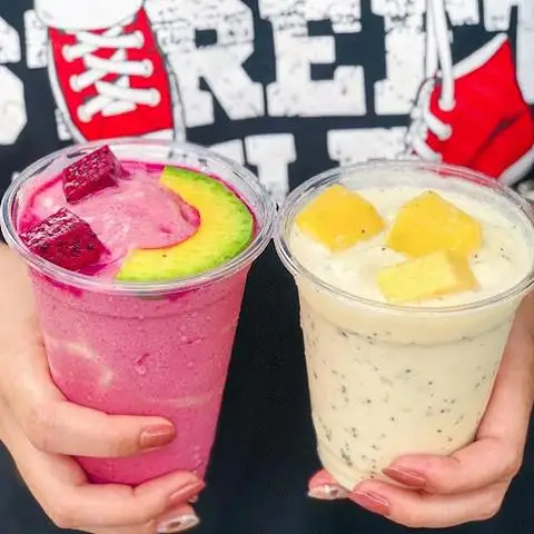 Ấm Cafe - Sinh Tố & Nước Ép - Nguyễn Đình Chiểu - Sinh tố/Nước ép/Sữa gần bạn