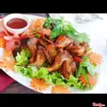 Hình ảnh Cút Nướng Muối Ớt Hàn Quốc - 1con