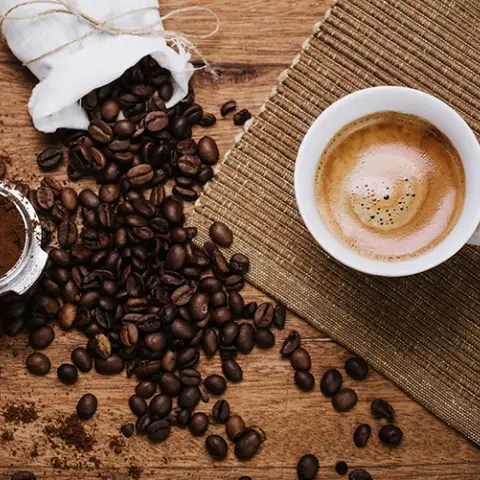 Be.U Matcha, Tea & Coffee - Chung cư 76 - Cà Phê/Trà gần bạn
