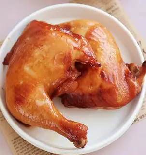 Hình ảnh Đùi góc tư