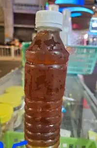 Sâm chai - 25.000 ₫ tại Phở Bò, Bò Kho & Bún Bò Huế - Trần Hưng Đạo