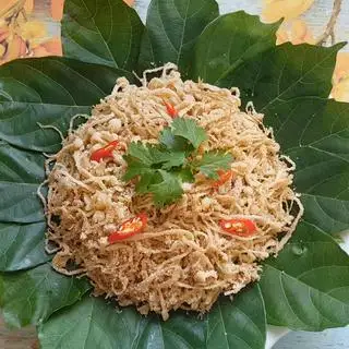Hình ảnh Nem thính