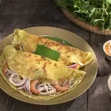 Bánh Xèo Miền Tây Thanh Hằng - Nguyễn Thượng Hiền - Món truyền thống/Đặc sản gần bạn