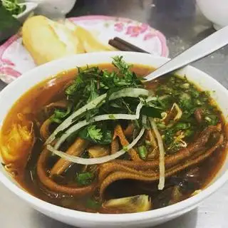 Hình ảnh Miến lươn nước