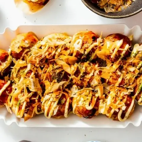 Hình ảnh TAKOYAKI MARUI - Dương Bá Trạc