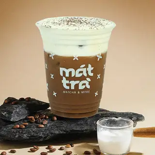 Hình ảnh Cà phê muối