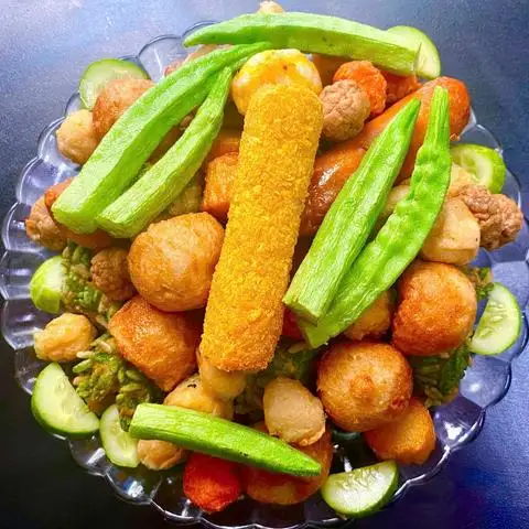 Hình ảnh Quán Ăn Vặt Nguyên 88 - Nguyễn Văn Khối