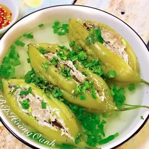 Hình ảnh Quán Cơm Phong Phú - Đường Số 5