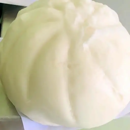 Hình ảnh Bánh bao chay