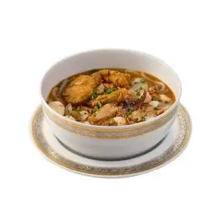 Hình ảnh Bánh canh cua đặc biệt