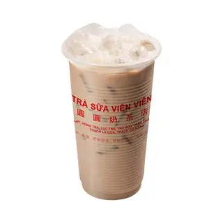 Hồng trà sữa mật ong - 蜂蜜红茶奶 - 20.000 ₫ tại  Trà Sữa Viên Viên - Hai Bà Trưng