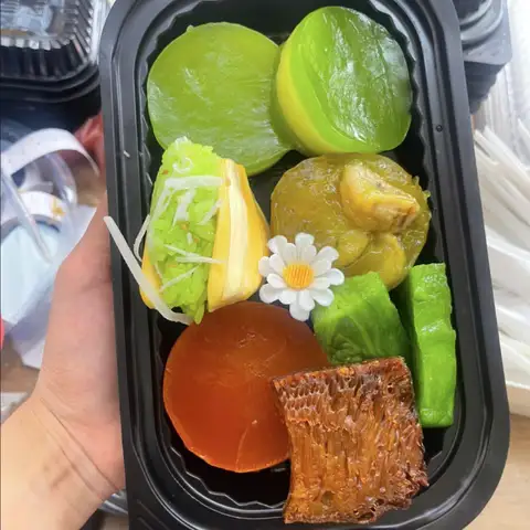 Hình ảnh ROTII - Cổ Nhuế