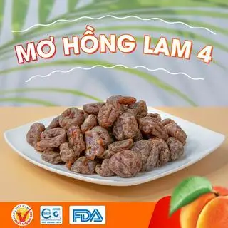 Hình ảnh Mơ Hồng Lam 4