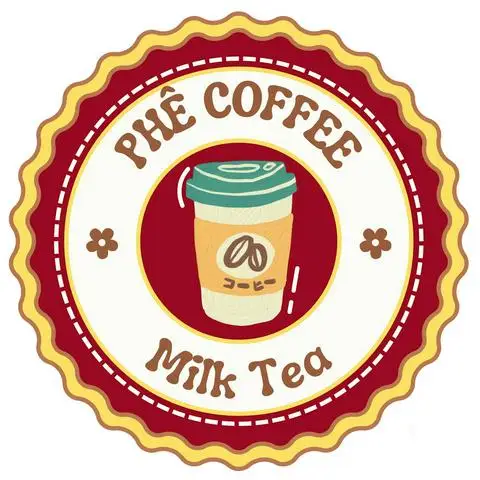 Hình ảnh Phê Coffee - Phạm Hùng