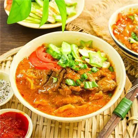 Hủ Tiếu Sa Tế 192 - Vạn Kiếp - Bún/Phở/Mỳ/Cháo gần bạn