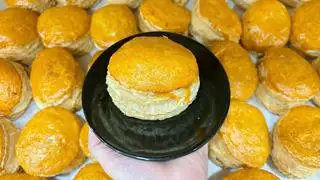 Hình ảnh bánh pateso