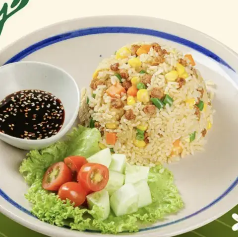 Cơm Chay Thiên An - Lam Sơn - Món chay gần bạn