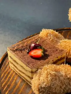 Hình ảnh Tiramisu