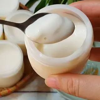Hình ảnh Sữa chua sạch - 10 hộp