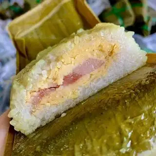 Hình ảnh Bánh chưng Bắc