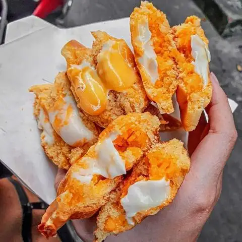 Hình ảnh Shin Tea & Hotdog - Bạch Đằng