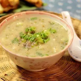 Cháo Súp Tươi MEKON - Cống Quỳnh - Bún/Phở/Mỳ/Cháo gần bạn