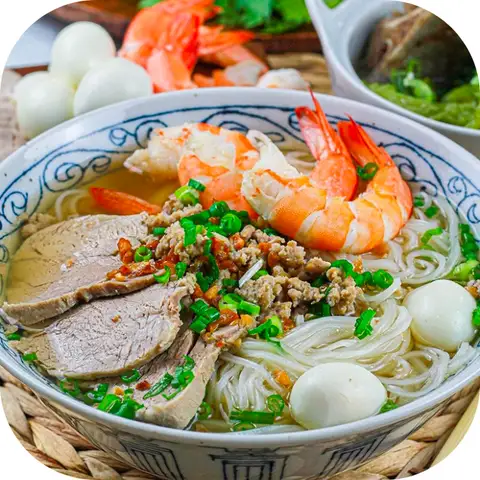 Hủ Tiếu Nam Vang - Điện Biên Phủ - Bún/Phở/Mỳ/Cháo gần bạn