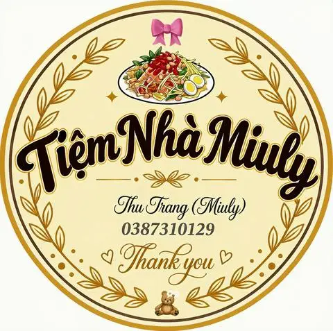 Hình ảnh Tiệm Nhà Miuly - Mì Trộn Indomie, Bánh Tráng Trộn & Cuốn - Cổ Nhuế