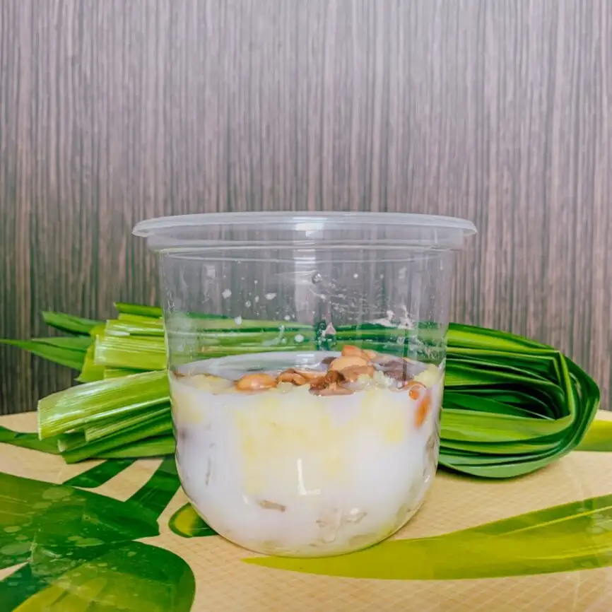 Chè bưởi Bến Tre - 30.000 ₫ tại Quán Bán Chè - Chè Bưởi Bến Tre - Trần Văn Quang