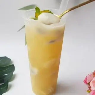 Hình ảnh Trà mãng cầu - L