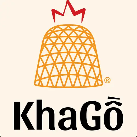 Hình ảnh Kha Gồ - Ăn Vặt Sài Gòn - Ba Tháng Hai