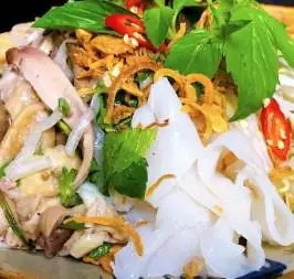 Bánh ướt - 32.000 ₫ tại Bánh Cuốn Nóng - Huỳnh Tấn Phát