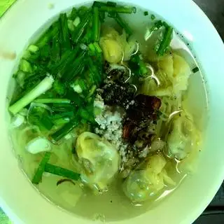 Hình ảnh Hủ tiếu dai hoành thánh