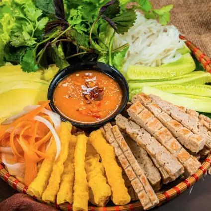 Hình ảnh N.E.M Đặc Sản Nha Trang - Song Hành
