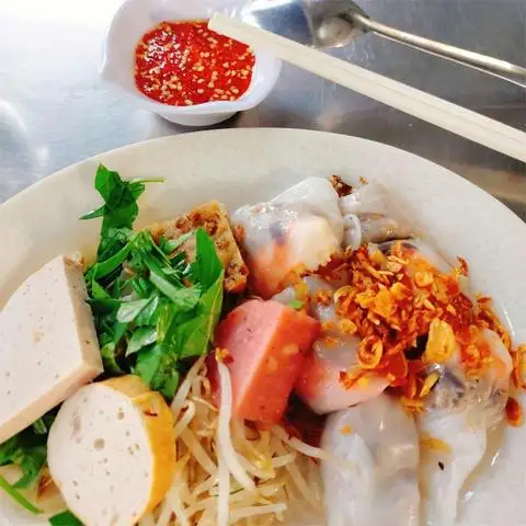 Bánh Cuốn & Bánh Ướt Tuấn Hằng - Hưng Phú - Món truyền thống/Đặc sản gần bạn