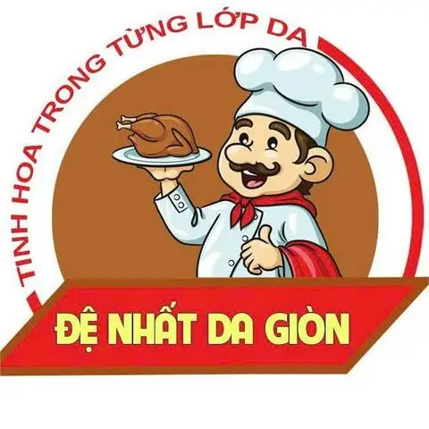 Hình ảnh Vịt Quay Da Giòn - Đệ Nhất Da Giòn - Lý Phục Man