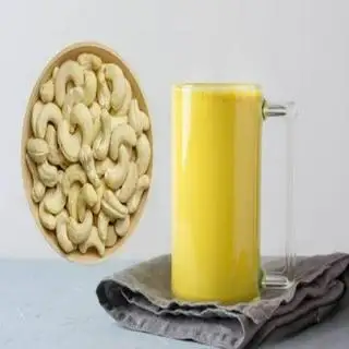 Hình ảnh Khoai vàng dừa non hạt điều
